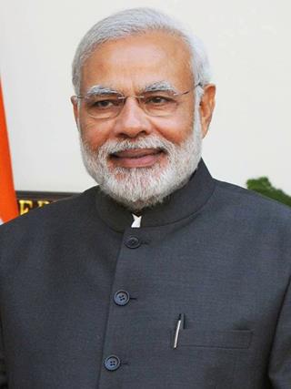 mi Indian Prime Minister Narendra Modi 01 19 2018