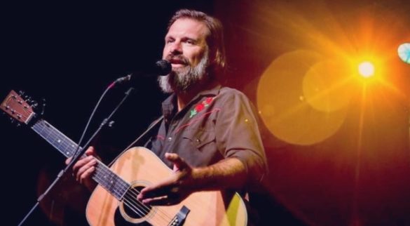 Grammy-winning Christian recording artist Mac Powell joins Leading The ...